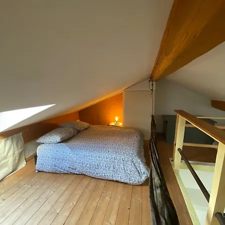 Bright T4 In - Mountain View Appartement *