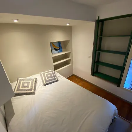 Appartement Bright T4 In - Mountain View