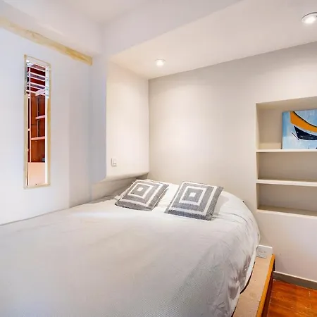 Bright T4 In - Mountain View Appartement *