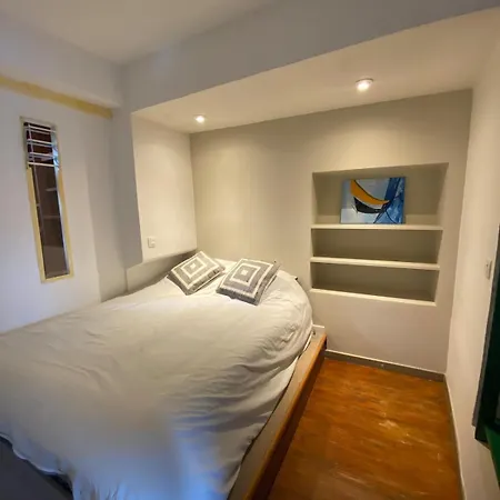 Appartement Bright T4 In - Mountain View