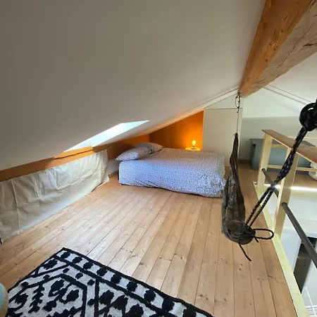 Bright T4 In - Mountain View * Grenoble