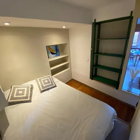 Appartement Bright T4 In - Mountain View *