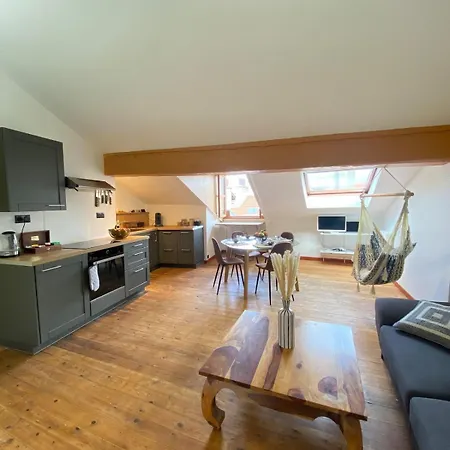 Appartement Bright T4 In - Mountain View
