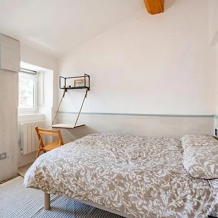 Appartement Bright T4 In - Mountain View *