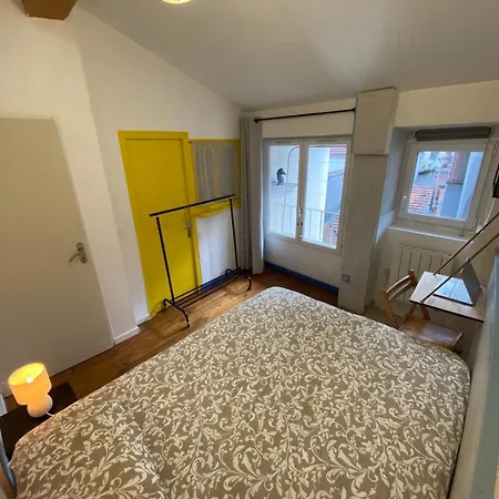 Bright T4 In - Mountain View Appartement