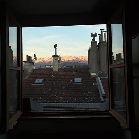 Bright T4 In - Mountain View Appartement *